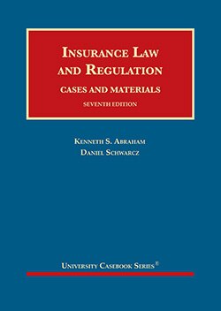 Abraham Insurance law and regulation